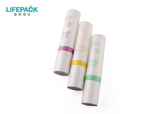 15ml 30ml Acrylic Lotion Bottles With Pump , Plastic Empty Bottle For Liquid
