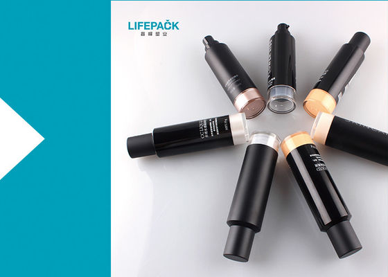 35ml Kosmetische, Lege de Pompfles Aangepaste Kleur Zonder lucht zonder lucht van Pompflessen