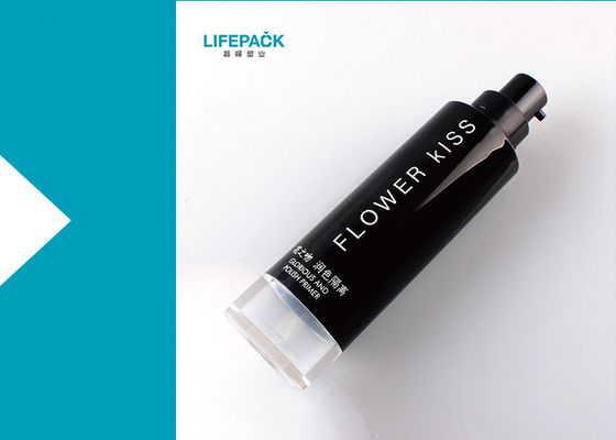 ABS pp Aangepaste Kleur van de Cilinder de Kosmetische Pomp Fles voor Skincare-Lotion