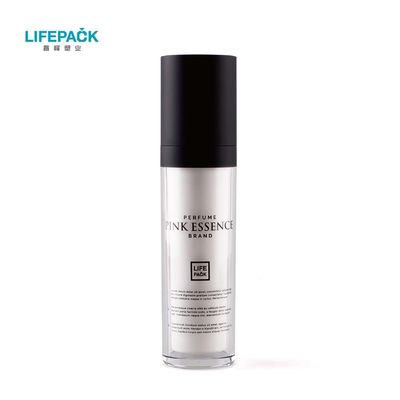 15ml - maken de Kosmetische Acryl de Lotionflessen van 120ml voor omhoog Pompcontainer
